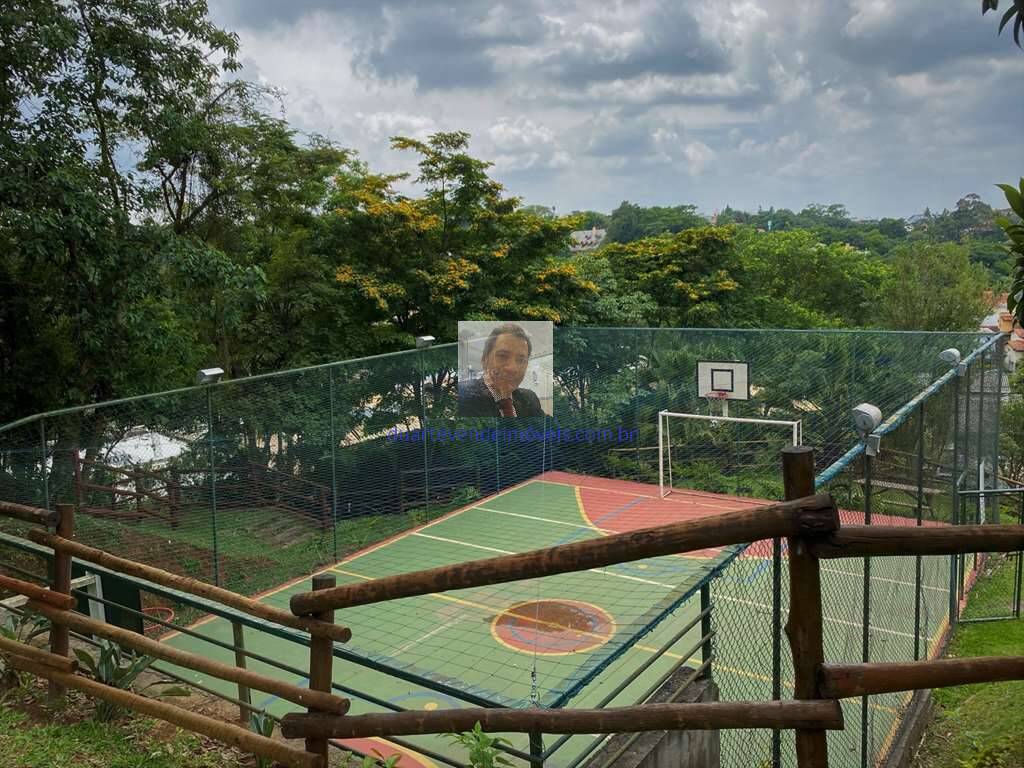 Casa de Condomínio à venda com 5 quartos, 321m² - Foto 4