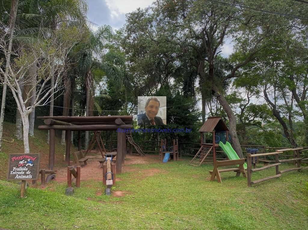 Casa de Condomínio à venda com 5 quartos, 321m² - Foto 5