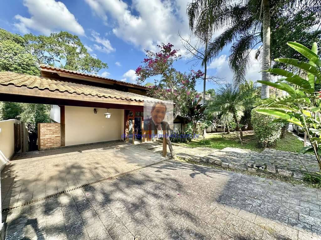 Casa de Condomínio à venda com 5 quartos, 321m² - Foto 8
