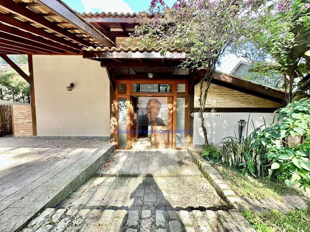 Casa de Condomínio à venda com 5 quartos, 321m² - Foto 11