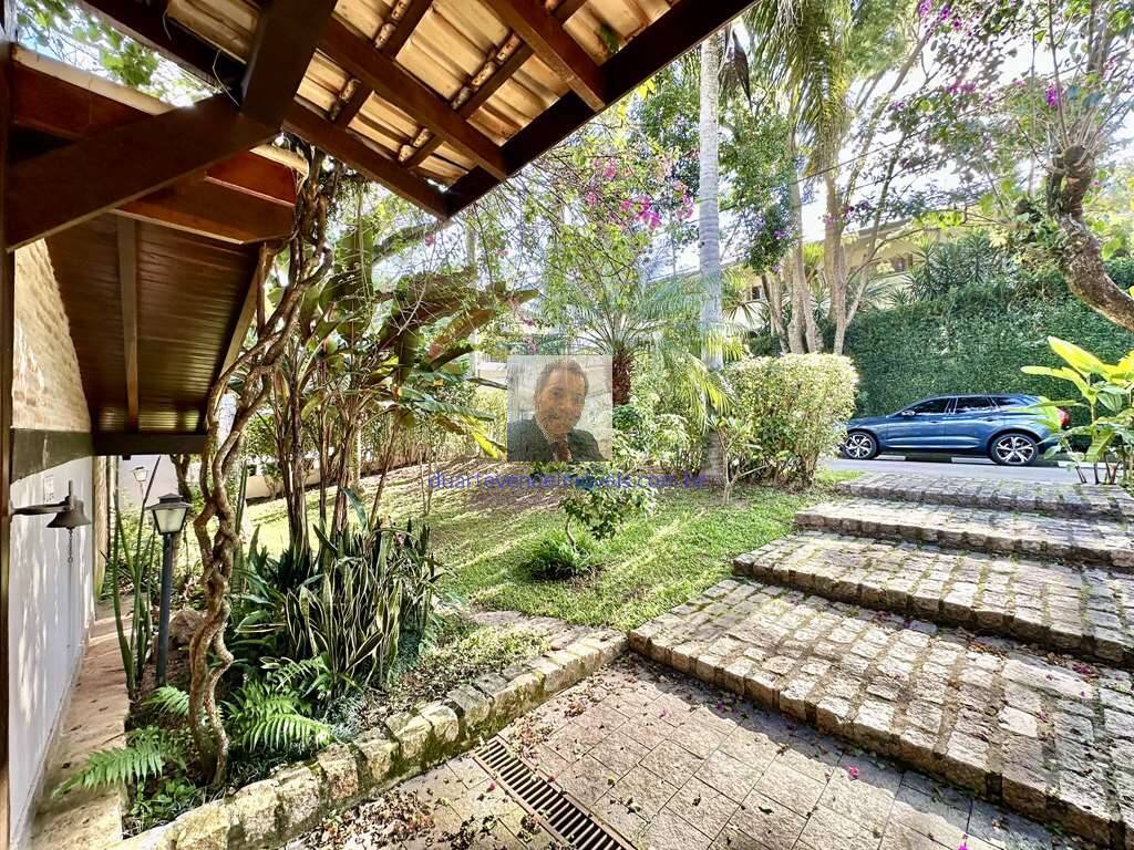 Casa de Condomínio à venda com 5 quartos, 321m² - Foto 9