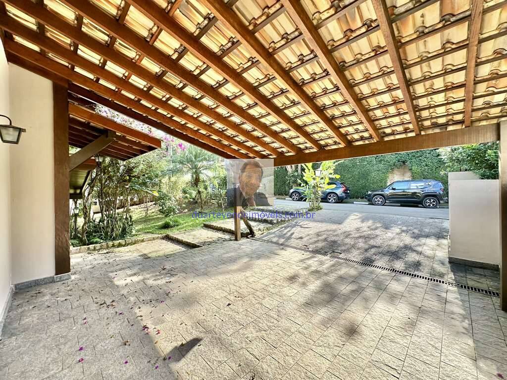 Casa de Condomínio à venda com 5 quartos, 321m² - Foto 10