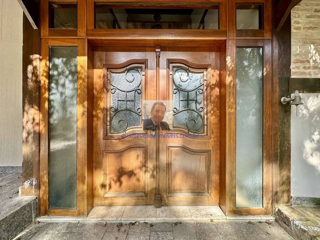 Casa de Condomínio à venda com 5 quartos, 321m² - Foto 12