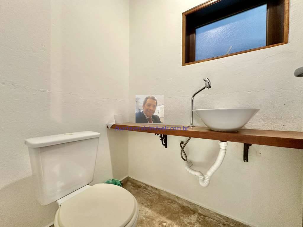 Casa de Condomínio à venda com 5 quartos, 321m² - Foto 14