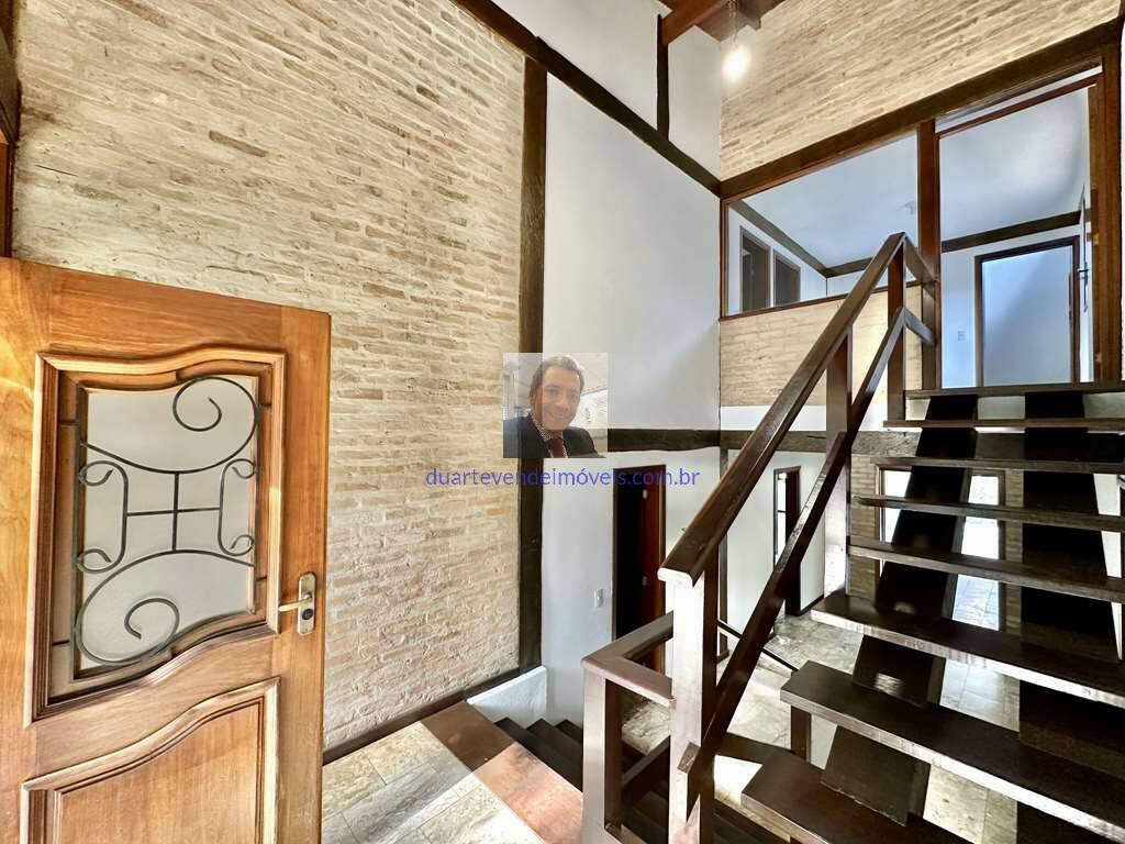 Casa de Condomínio à venda com 5 quartos, 321m² - Foto 13