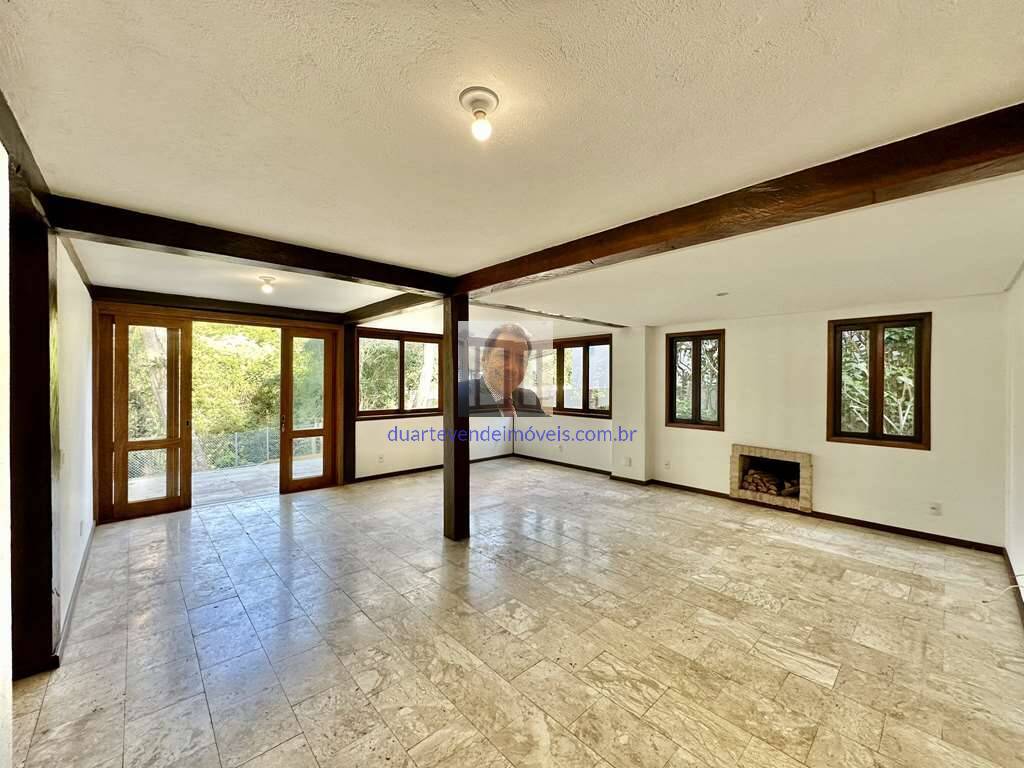 Casa de Condomínio à venda com 5 quartos, 321m² - Foto 16