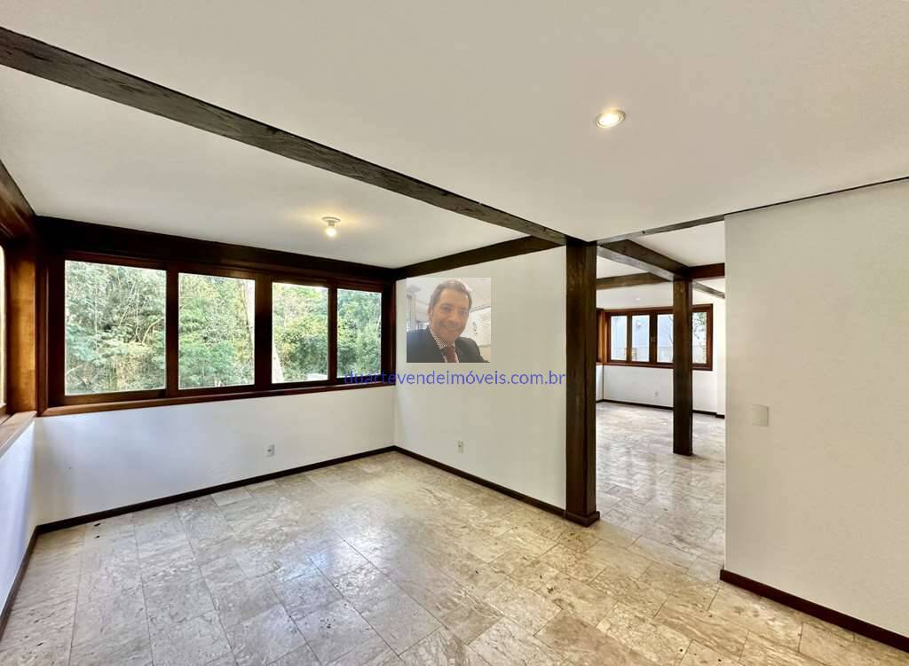 Casa de Condomínio à venda com 5 quartos, 321m² - Foto 20
