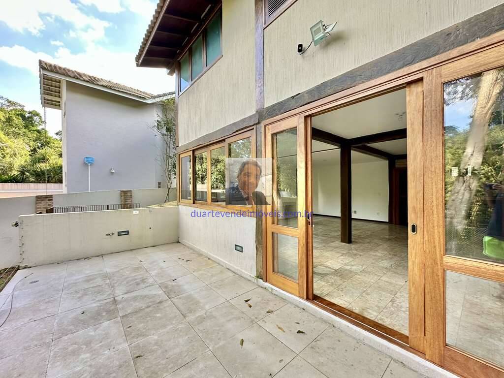 Casa de Condomínio à venda com 5 quartos, 321m² - Foto 24