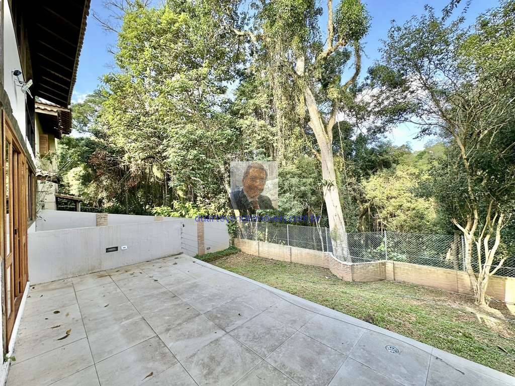 Casa de Condomínio à venda com 5 quartos, 321m² - Foto 26
