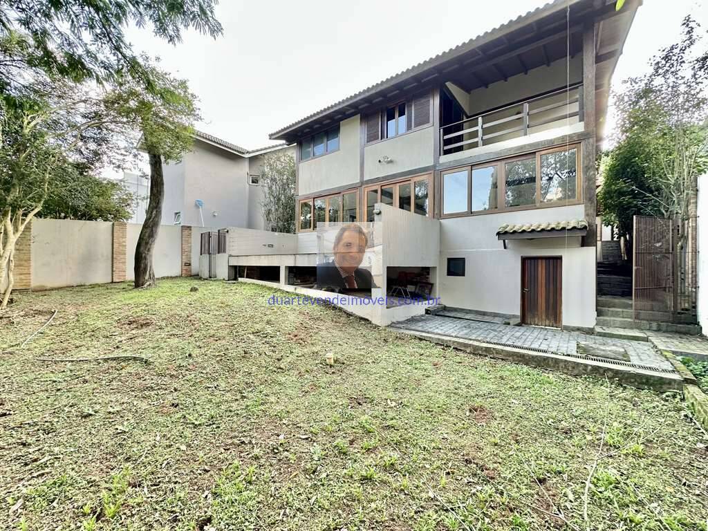Casa de Condomínio à venda com 5 quartos, 321m² - Foto 28
