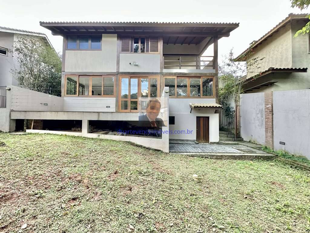 Casa de Condomínio à venda com 5 quartos, 321m² - Foto 27