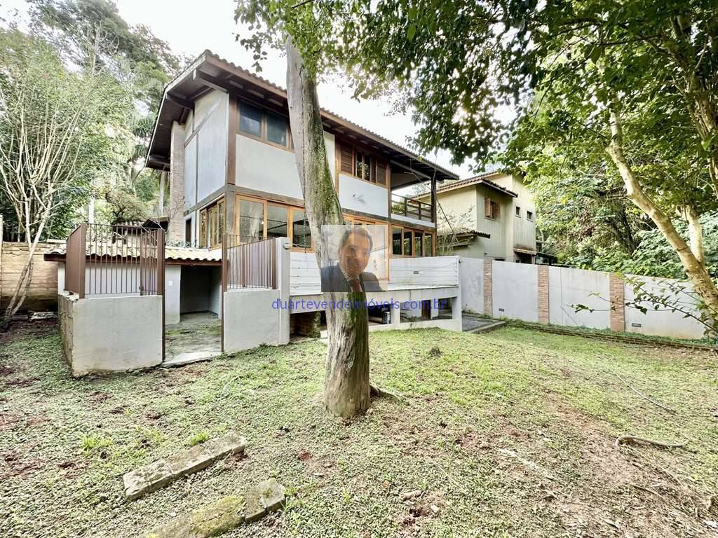 Casa de Condomínio à venda com 5 quartos, 321m² - Foto 30