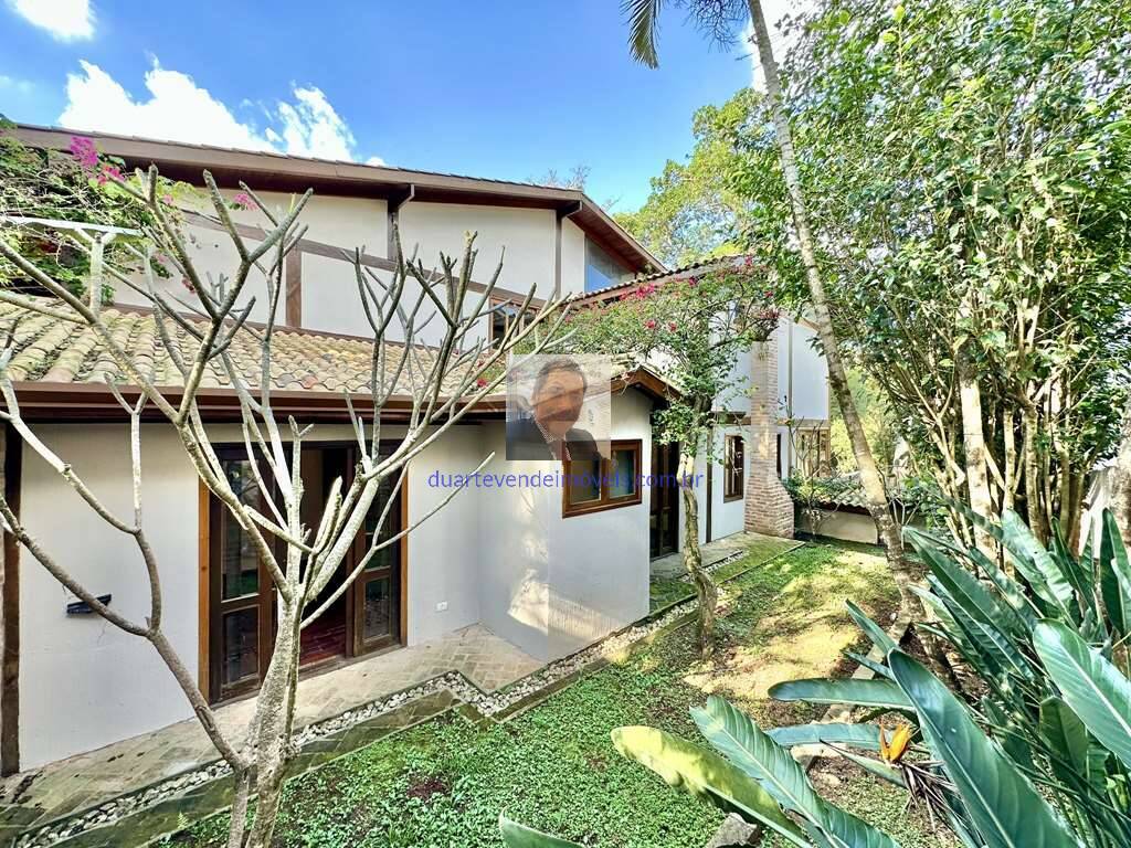 Casa de Condomínio à venda com 5 quartos, 321m² - Foto 31