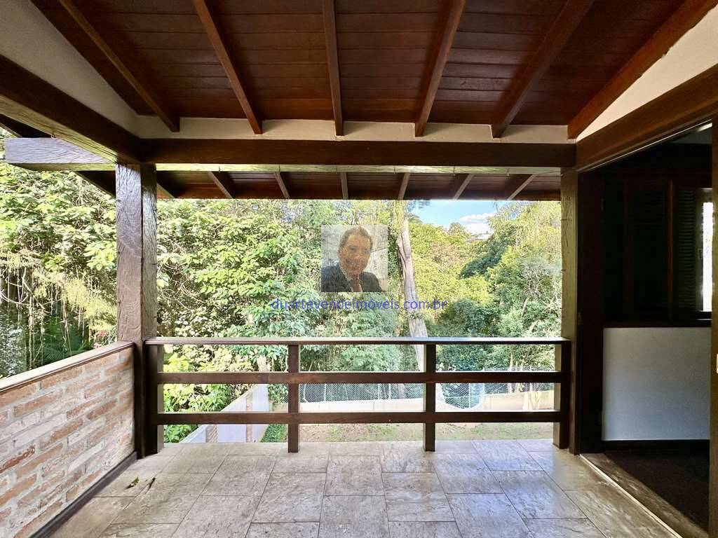 Casa de Condomínio à venda com 5 quartos, 321m² - Foto 39