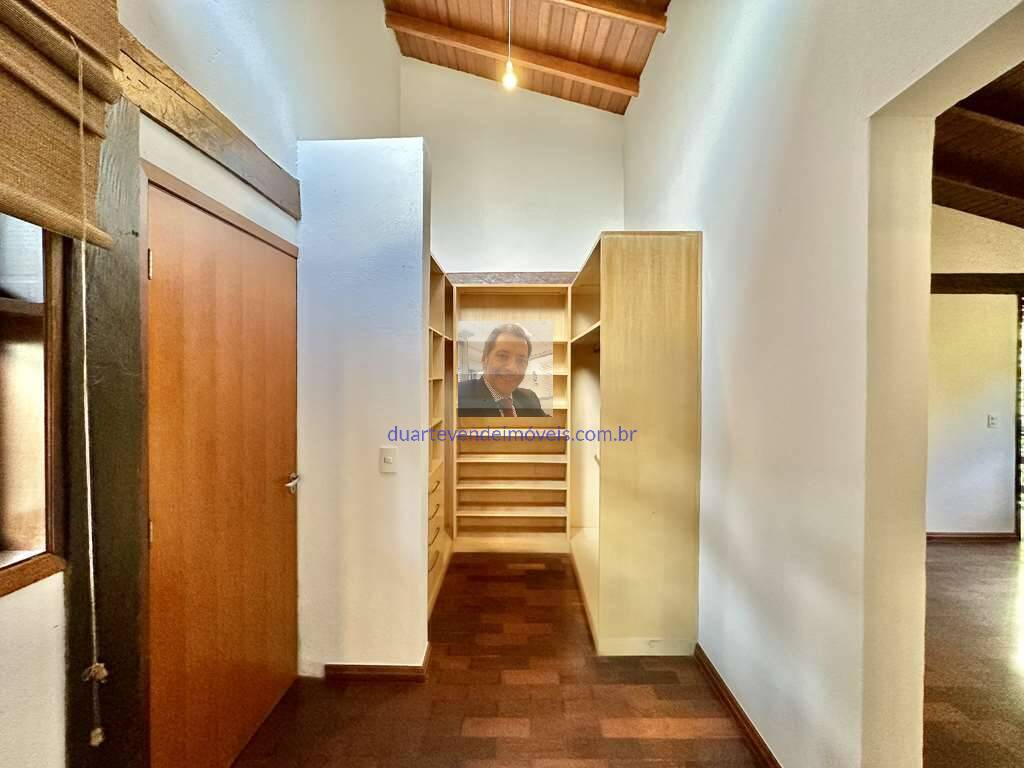 Casa de Condomínio à venda com 5 quartos, 321m² - Foto 36