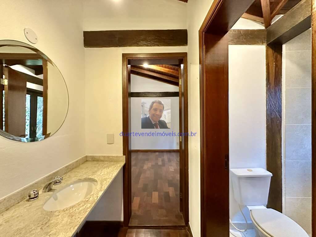 Casa de Condomínio à venda com 5 quartos, 321m² - Foto 40