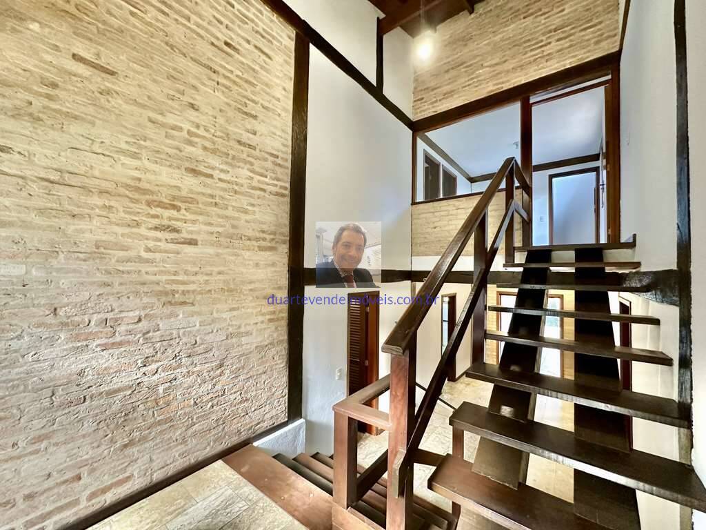 Casa de Condomínio à venda com 5 quartos, 321m² - Foto 42