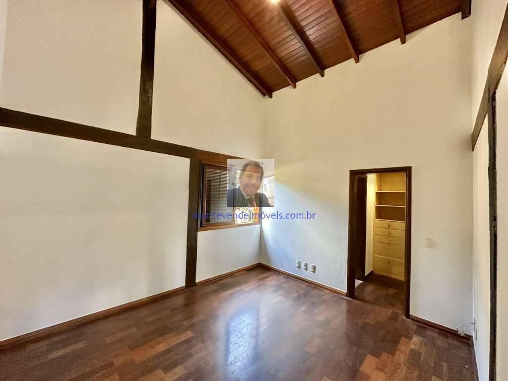 Casa de Condomínio à venda com 5 quartos, 321m² - Foto 45