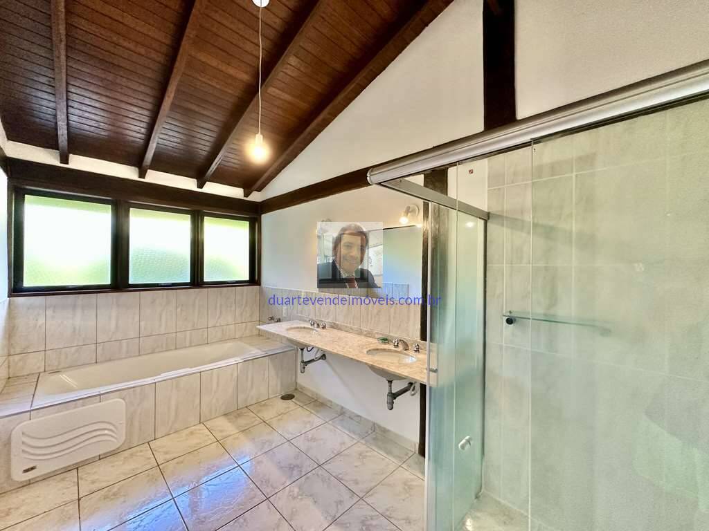 Casa de Condomínio à venda com 5 quartos, 321m² - Foto 47