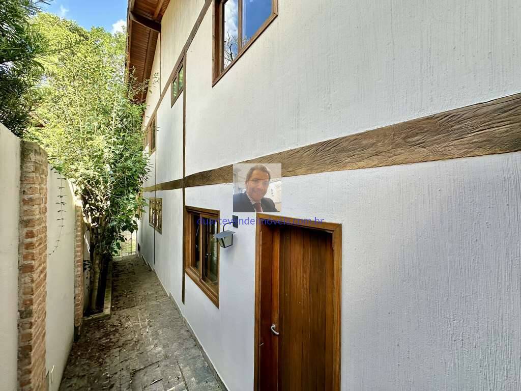 Casa de Condomínio à venda com 5 quartos, 321m² - Foto 54