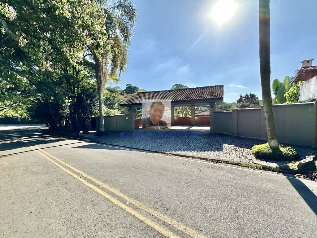Casa de Condomínio à venda com 3 quartos, 503m² - Foto 5