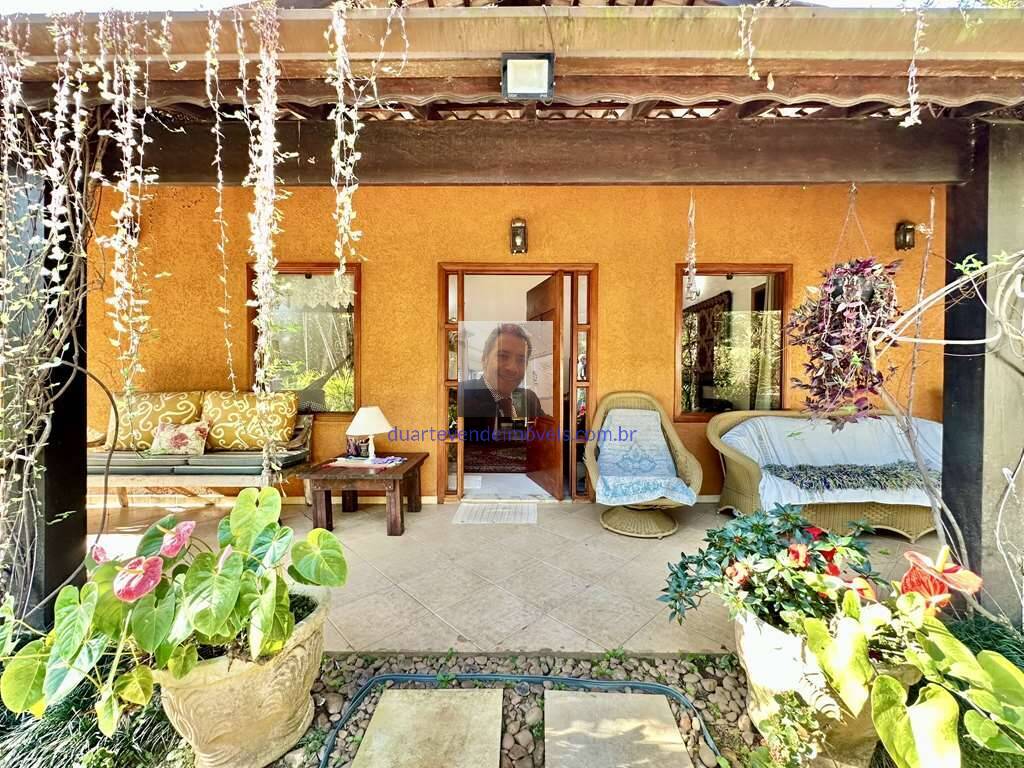 Casa de Condomínio à venda com 3 quartos, 503m² - Foto 7
