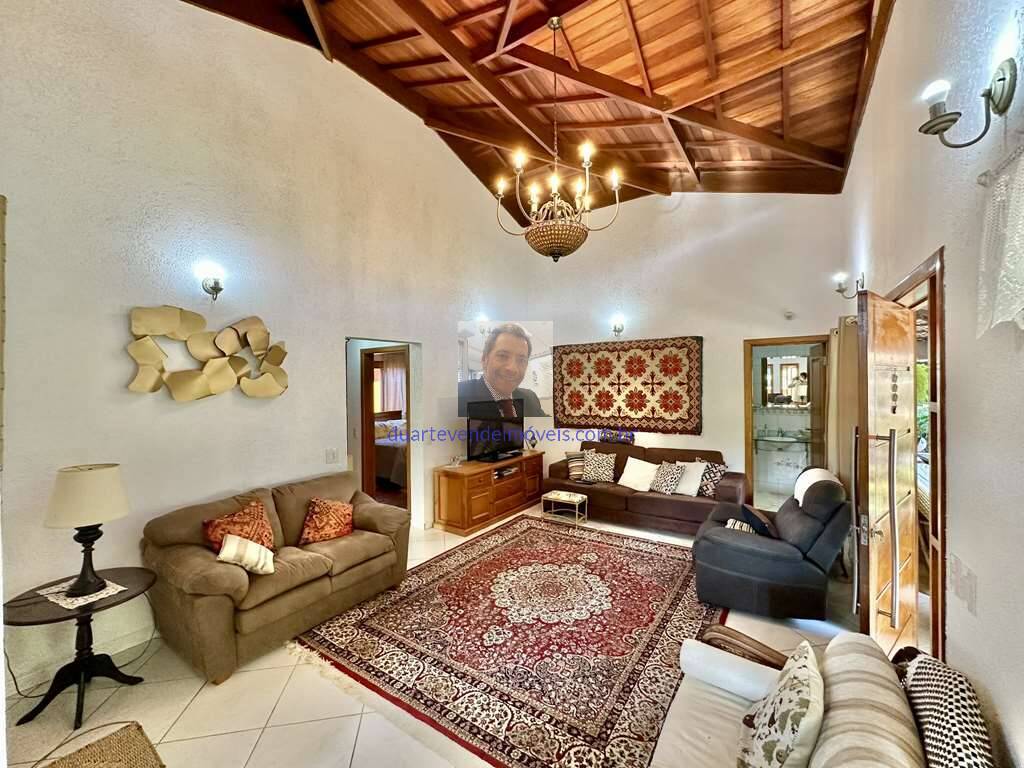 Casa de Condomínio à venda com 3 quartos, 503m² - Foto 8