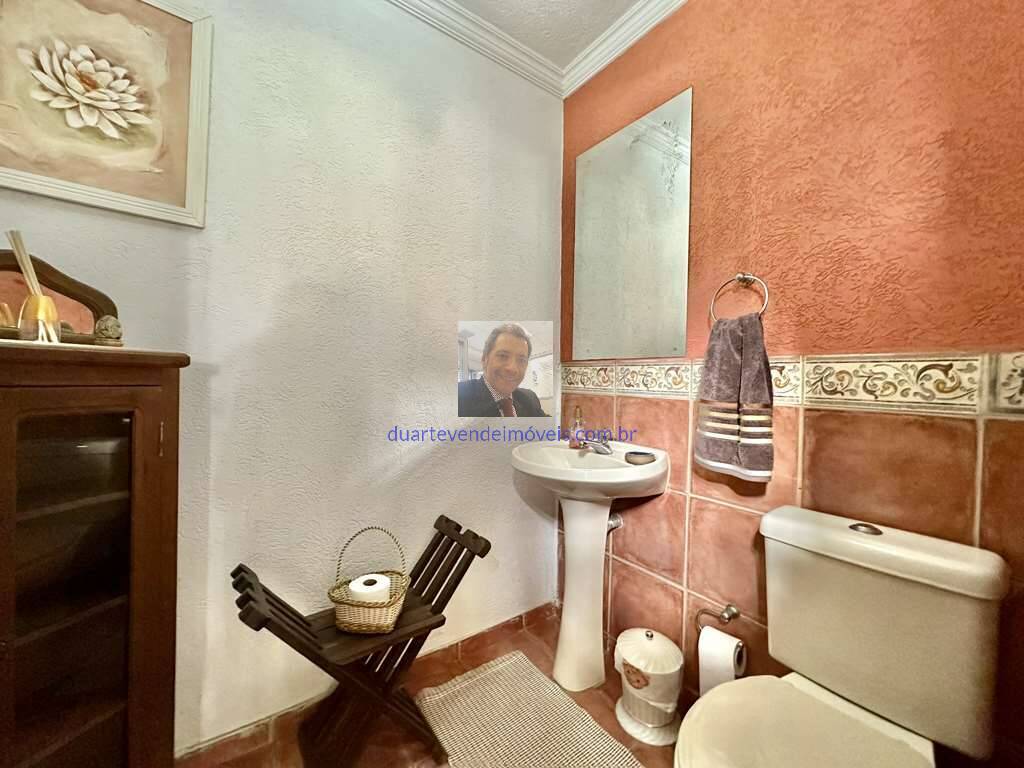 Casa de Condomínio à venda com 3 quartos, 503m² - Foto 13