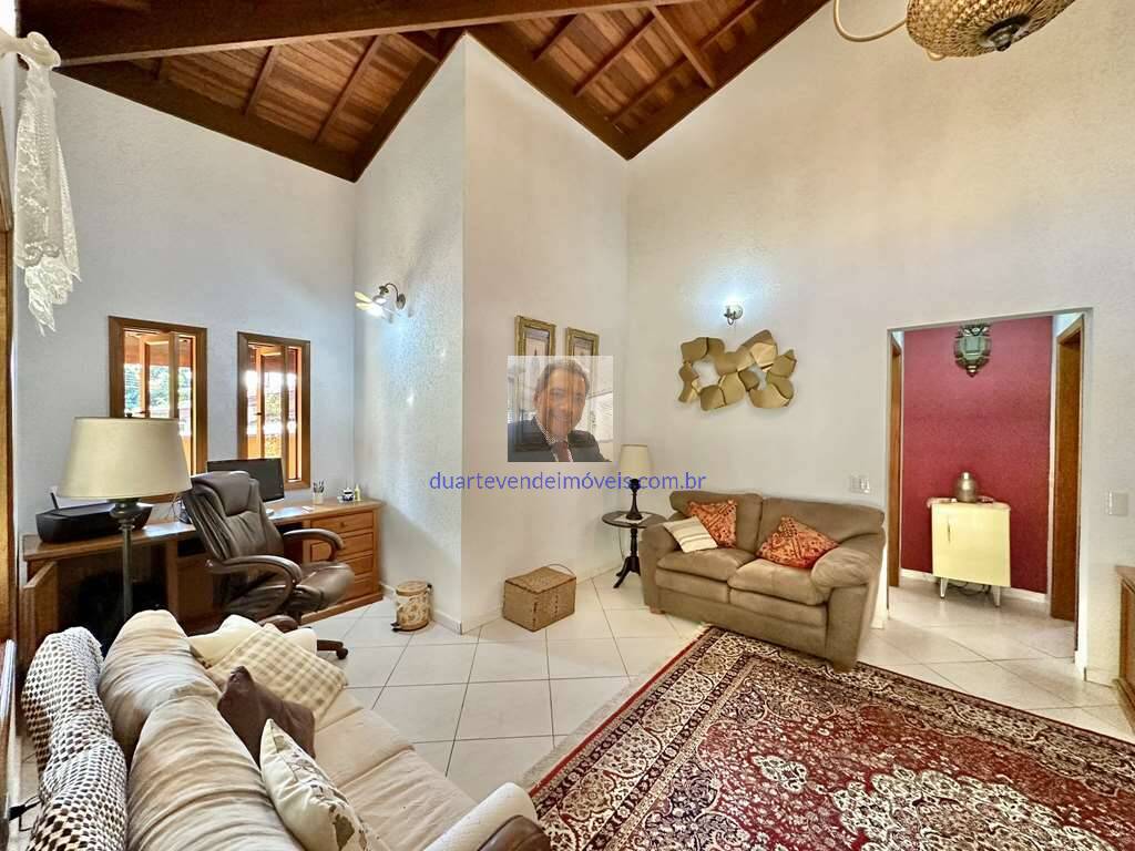 Casa de Condomínio à venda com 3 quartos, 503m² - Foto 9