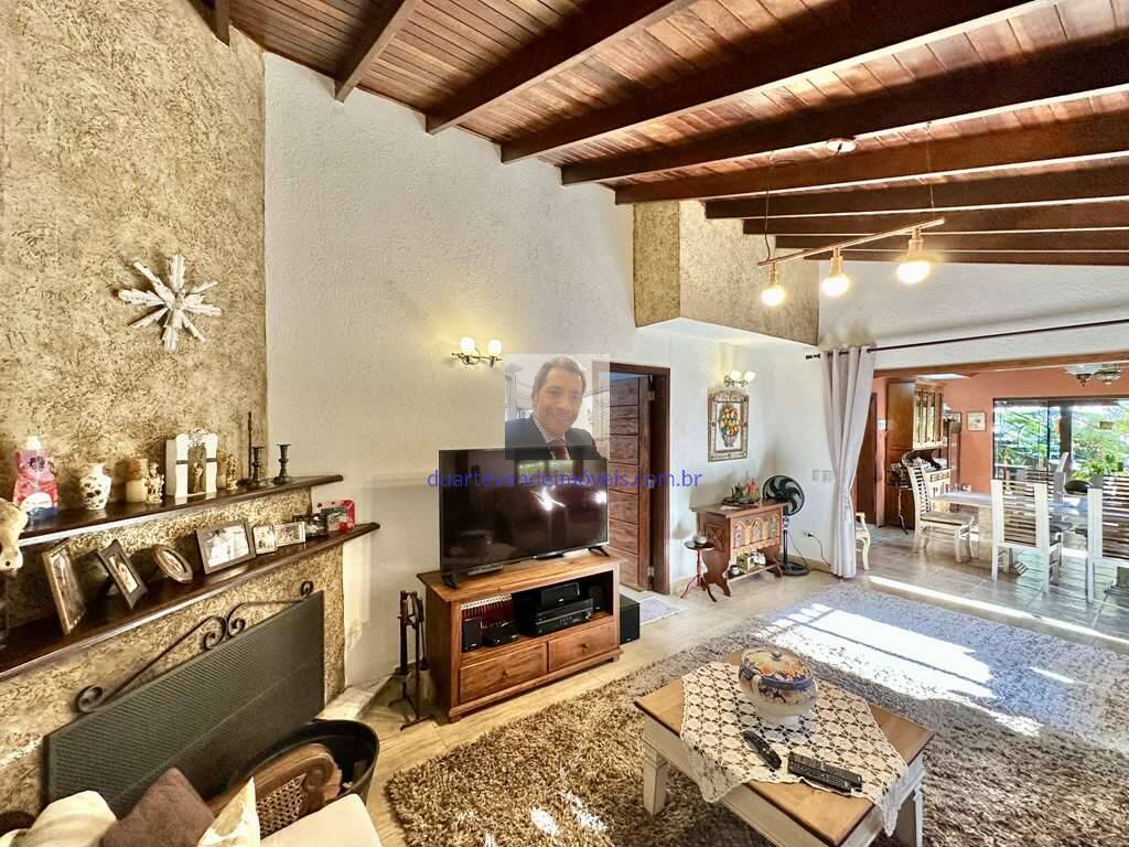 Casa de Condomínio à venda com 3 quartos, 503m² - Foto 12