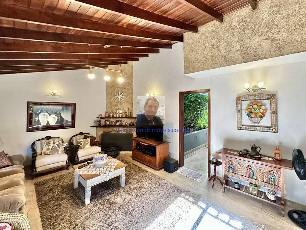 Casa de Condomínio à venda com 3 quartos, 503m² - Foto 11