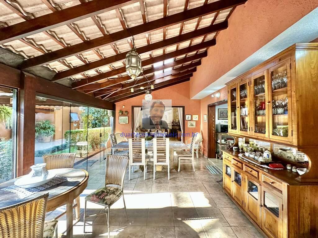 Casa de Condomínio à venda com 3 quartos, 503m² - Foto 17