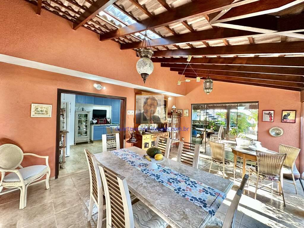Casa de Condomínio à venda com 3 quartos, 503m² - Foto 15