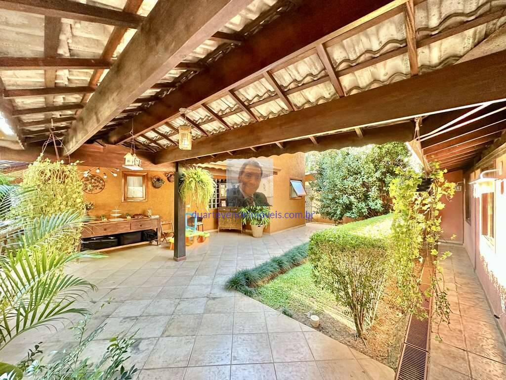 Casa de Condomínio à venda com 3 quartos, 503m² - Foto 20