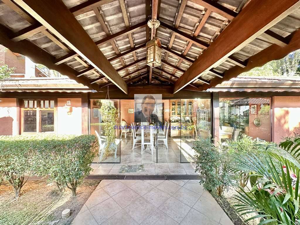 Casa de Condomínio à venda com 3 quartos, 503m² - Foto 14
