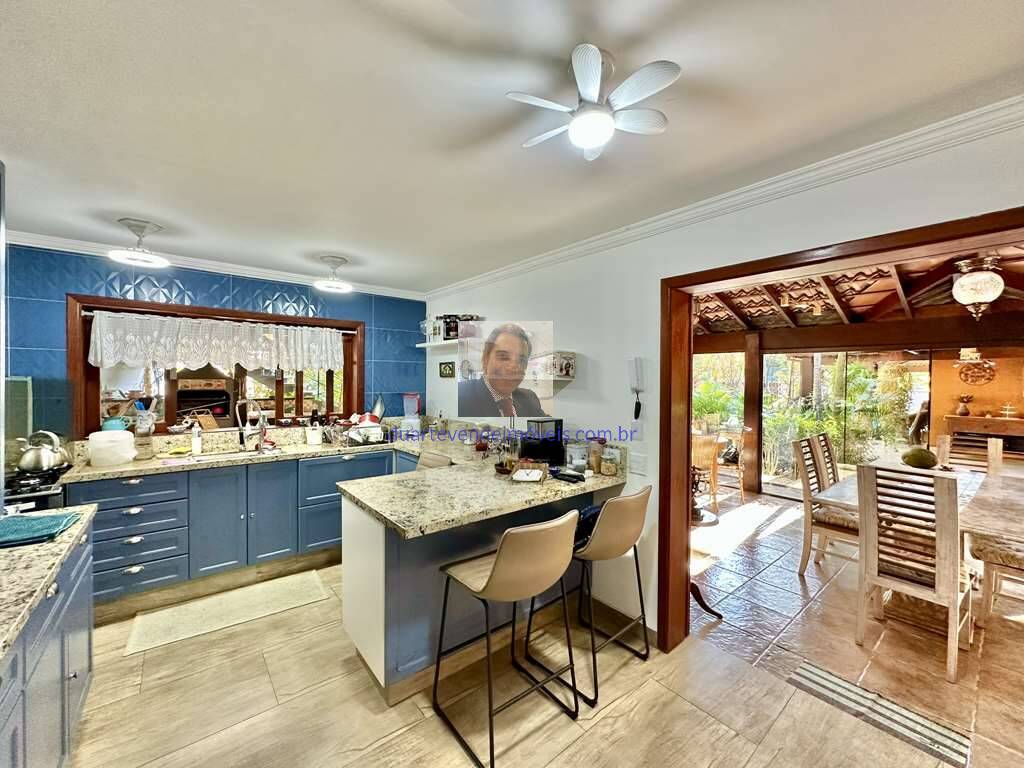 Casa de Condomínio à venda com 3 quartos, 503m² - Foto 18