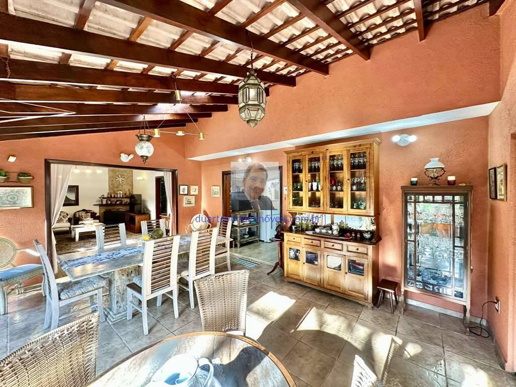 Casa de Condomínio à venda com 3 quartos, 503m² - Foto 16