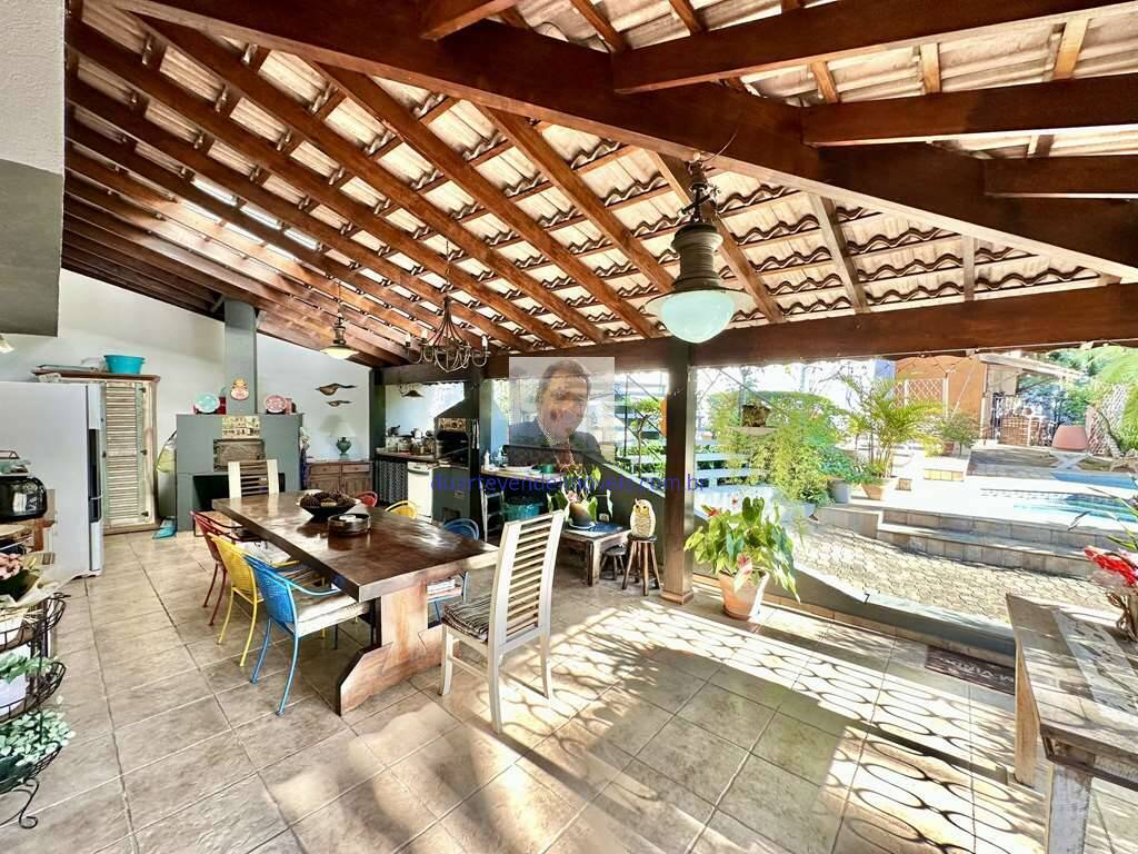 Casa de Condomínio à venda com 3 quartos, 503m² - Foto 23