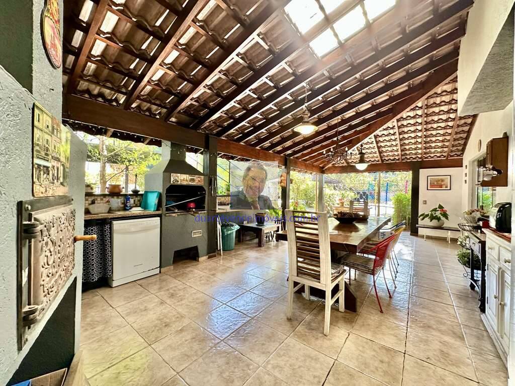 Casa de Condomínio à venda com 3 quartos, 503m² - Foto 22