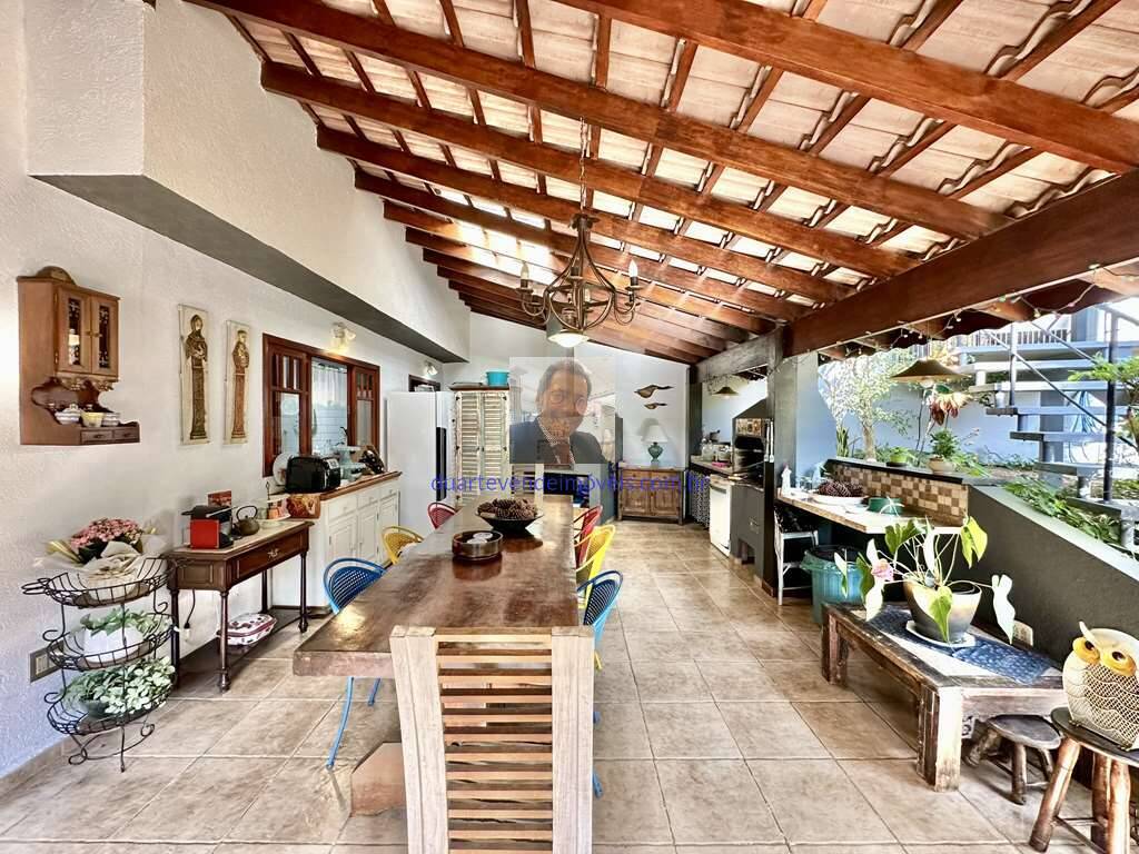 Casa de Condomínio à venda com 3 quartos, 503m² - Foto 24