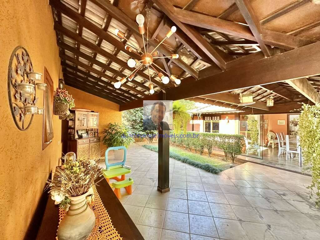 Casa de Condomínio à venda com 3 quartos, 503m² - Foto 21