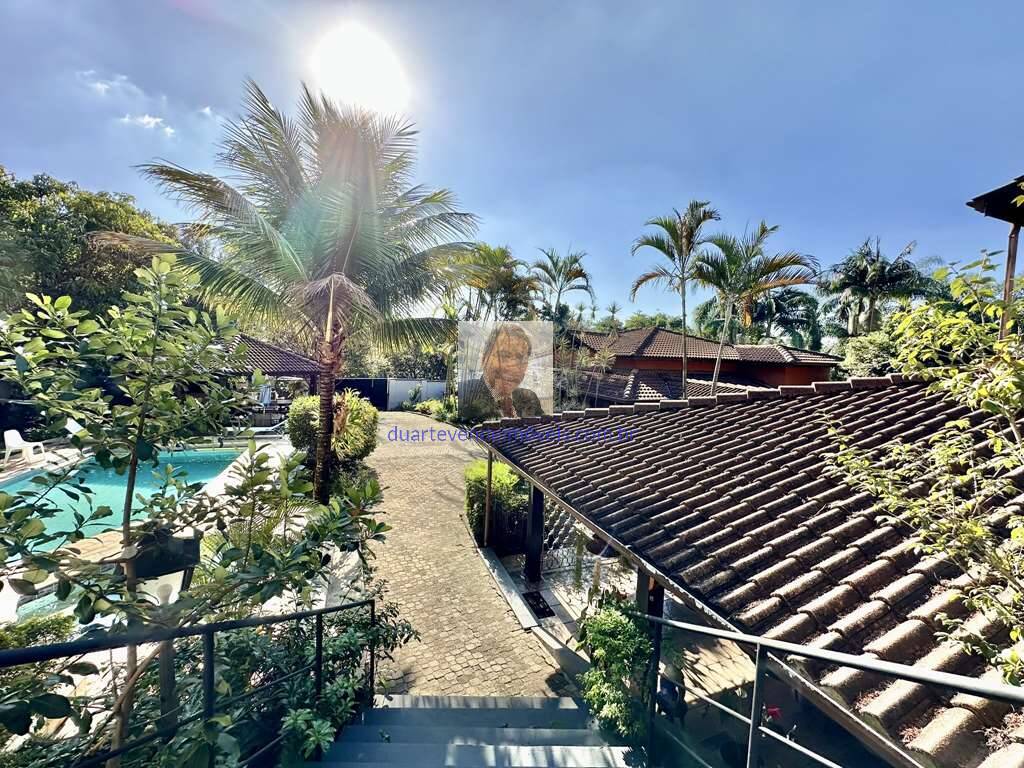 Casa de Condomínio à venda com 3 quartos, 503m² - Foto 38