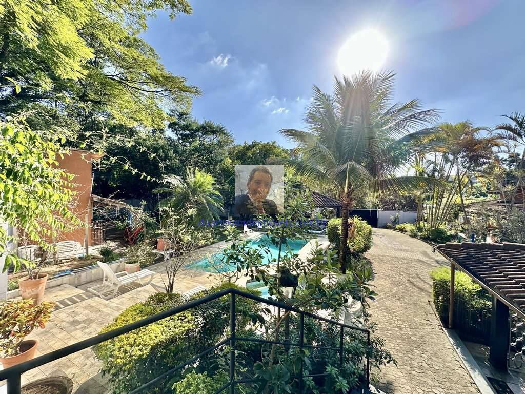 Casa de Condomínio à venda com 3 quartos, 503m² - Foto 39