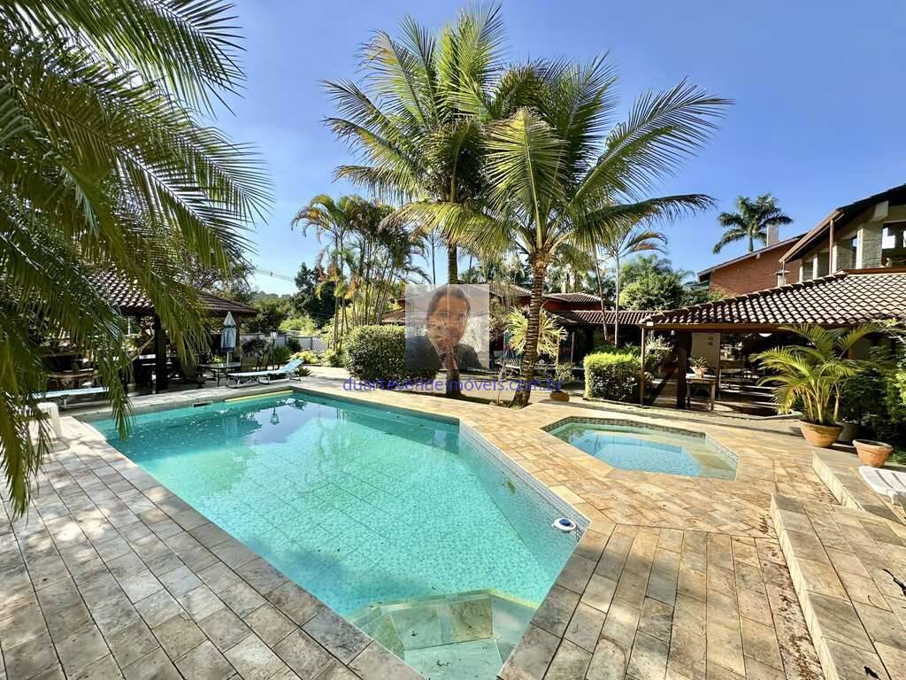 Casa de Condomínio à venda com 3 quartos, 503m² - Foto 41