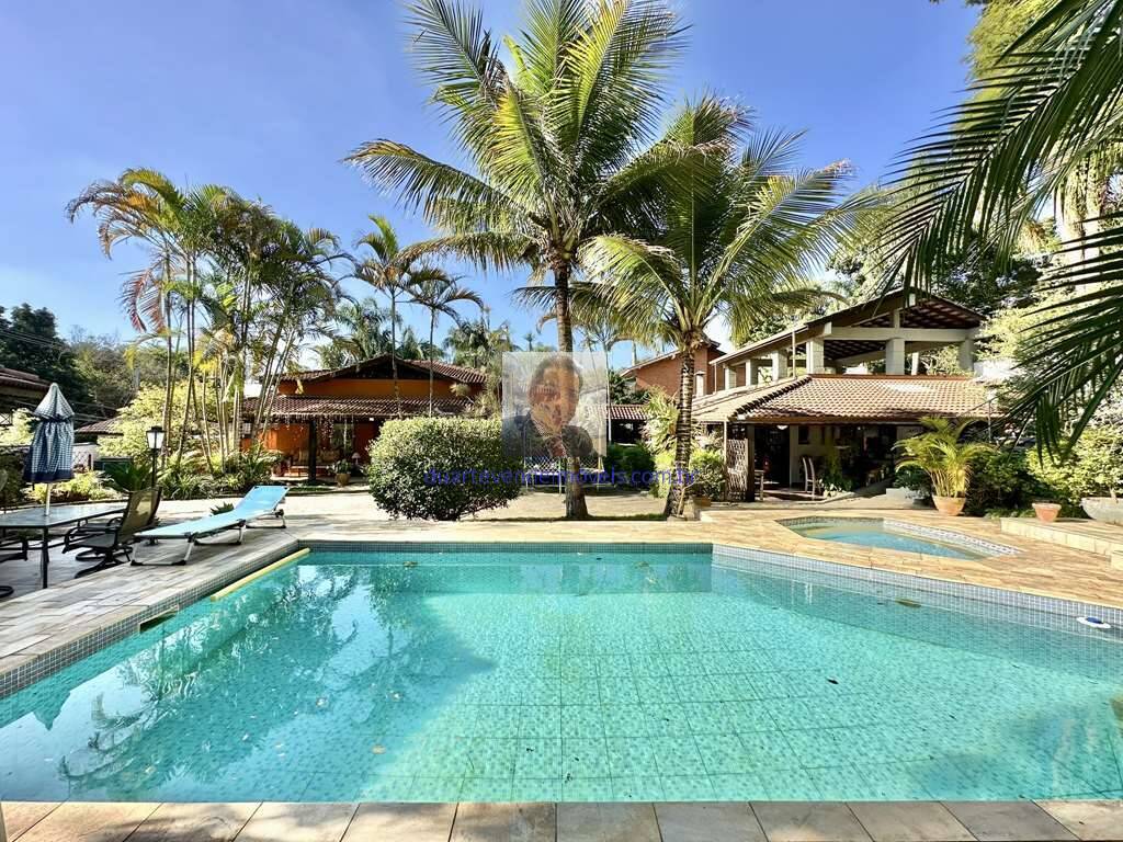 Casa de Condomínio à venda com 3 quartos, 503m² - Foto 42