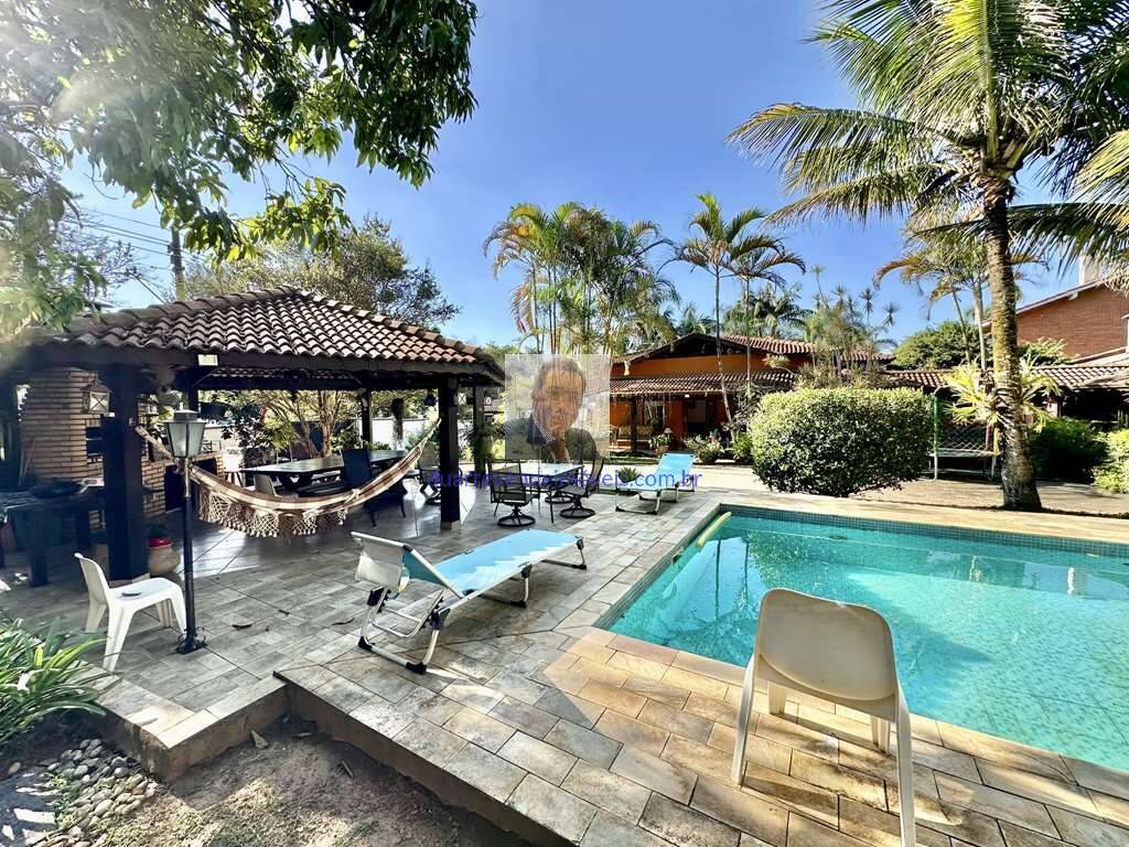 Casa de Condomínio à venda com 3 quartos, 503m² - Foto 44
