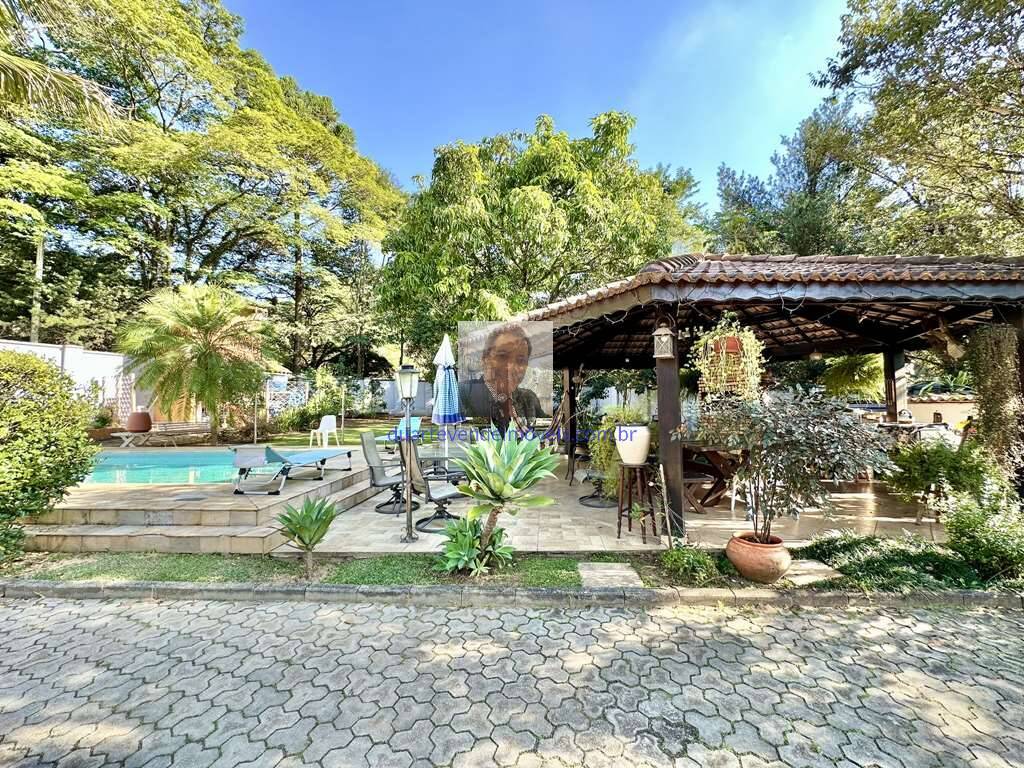 Casa de Condomínio à venda com 3 quartos, 503m² - Foto 46