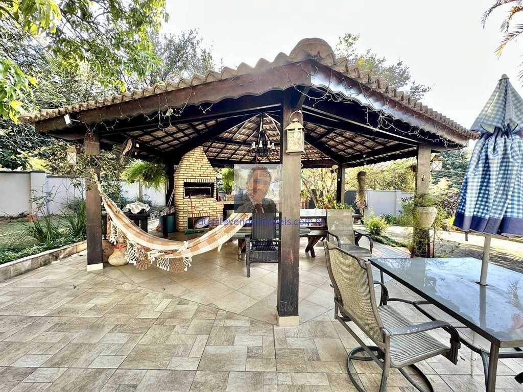 Casa de Condomínio à venda com 3 quartos, 503m² - Foto 48