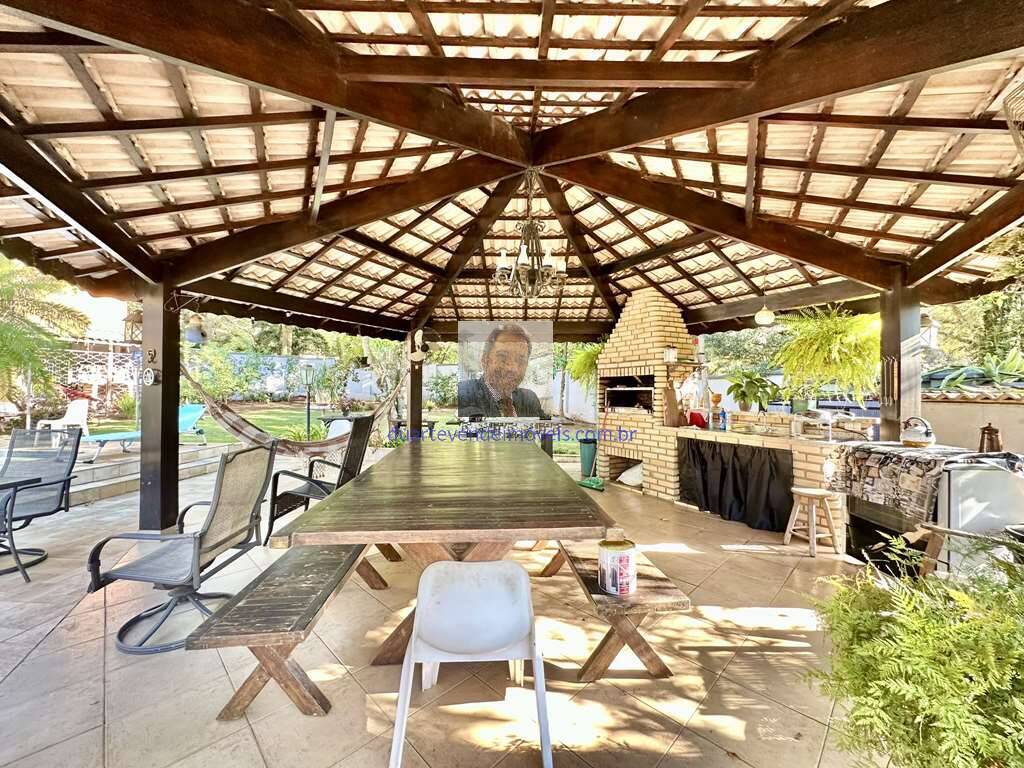 Casa de Condomínio à venda com 3 quartos, 503m² - Foto 49