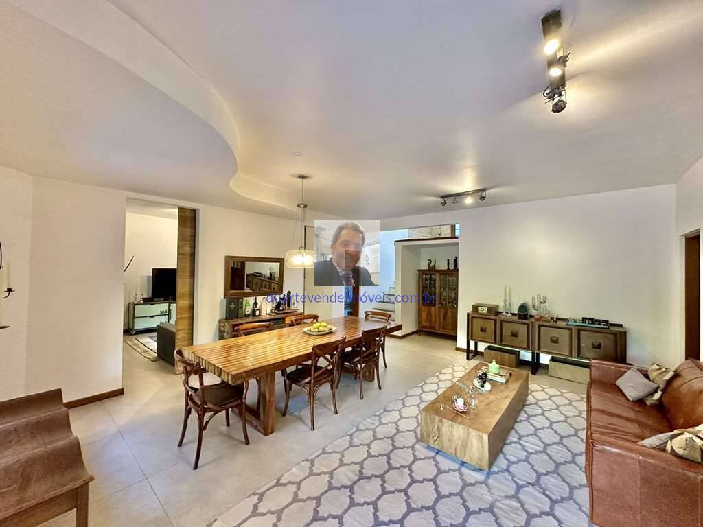 Casa de Condomínio, 3 quartos - Foto 22